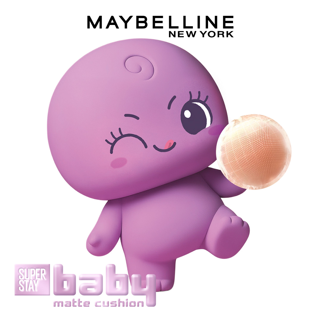 Maybeline NY
