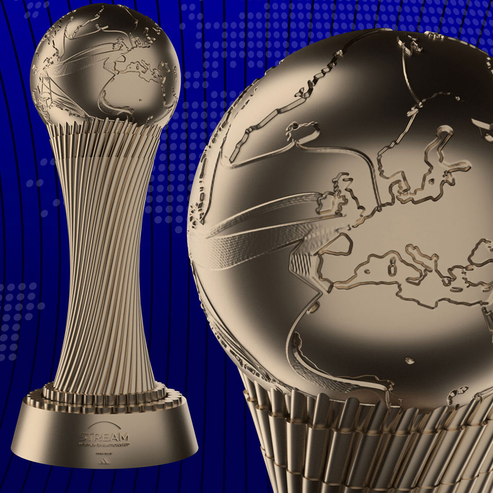 Stream World Championship
