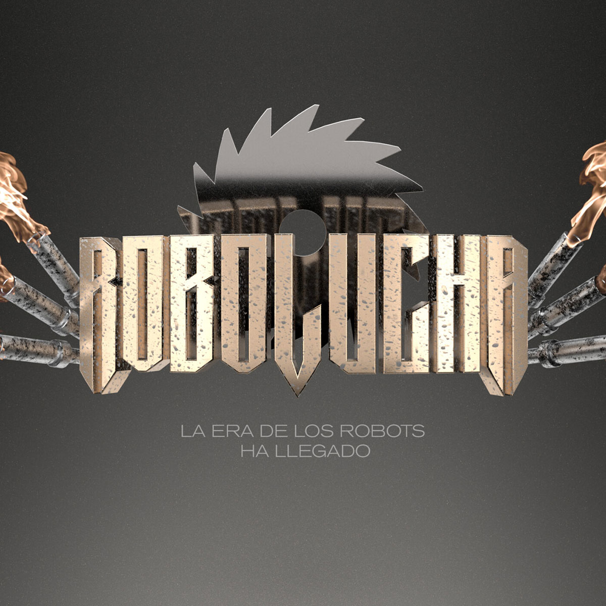 Robolucha